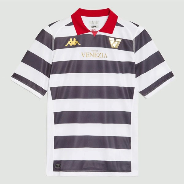 Tailandia Camiseta Venezia 3rd 2023-2024